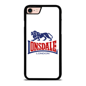 LONSDALE LONDON BOXING GEAR iPhone 7 / 8 Case Cover