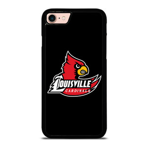 LOUISVILLE CARDINALS BASKETBALL LOGO iPhone 7 / 8 Case Cover LOUISVILLE CARDINALS BASKETBALL LOGO iPhone 7 / 8 Case Cover