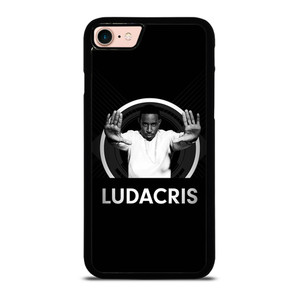 LUDACRIS RAPPER SYMBOL iPhone 7 / 8 Case Cover