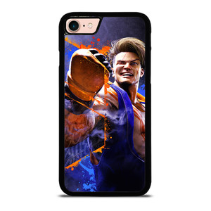 LUKE STREET FIGHTER 6 iPhone 7 / 8 Case Cover