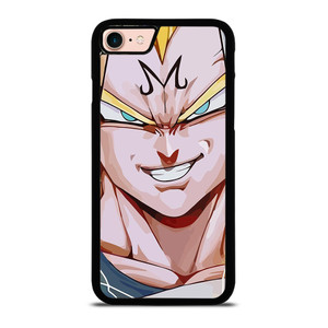 MAJIN VEGETA SMILE SYMBOL iPhone 7 / 8 Case Cover