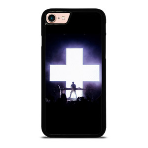 MARTIN GARRIX CONCERT LOGO iPhone 7 / 8 Case Cover MARTIN GARRIX CONCERT LOGO iPhone 7 / 8 Case Cover