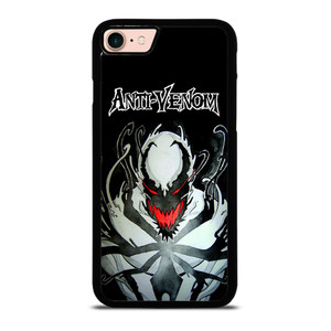 MARVEL ANTI VENOM iPhone 7 / 8 Case Cover MARVEL ANTI VENOM iPhone 7 / 8 Case Cover