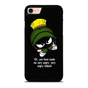 MARVIN THE MARTIAN FUNNY CARTOON iPhone 7 / 8 Case Cover