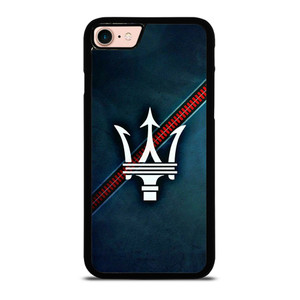 MASERATI ZIPPER LOGO iPhone 7 / 8 Case Cover MASERATI ZIPPER LOGO iPhone 7 / 8 Case Cover