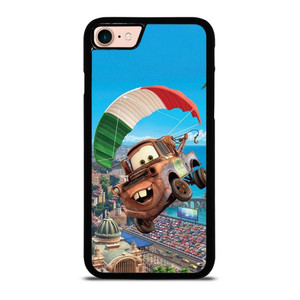 MATER ITALY GRAND PRIX CARS iPhone 7 / 8 Case Cover MATER ITALY GRAND PRIX CARS iPhone 7 / 8 Case Cover