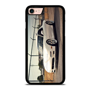 MAZDA RX7 CAR iPhone 7 / 8 Case Cover MAZDA RX7 CAR iPhone 7 / 8 Case Cover