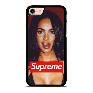 MEGAN FOX SEXY SUPREME iPhone 7 / 8 Case Cover MEGAN FOX SEXY SUPREME iPhone 7 / 8 Case Cover