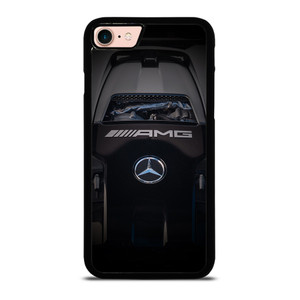 MERCEDES BENZ AMG ENGINES iPhone 7 / 8 Case Cover