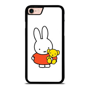 MIFFY RABBIT CARTOON iPhone 7 / 8 Case Cover MIFFY RABBIT CARTOON iPhone 7 / 8 Case Cover
