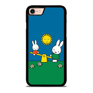 MIFFY RABBITS iPhone 7 / 8 Case Cover