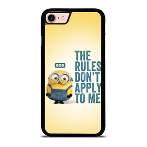 MINION BOB FUNNY iPhone 7 / 8 Case Cover MINION BOB FUNNY iPhone 7 / 8 Case Cover