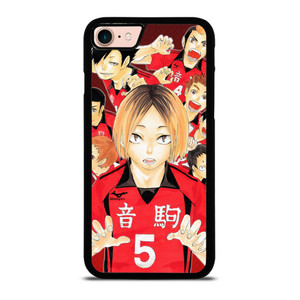 NEKOMA HIGH VOLLEYBALL HAIKYUU iPhone 7 / 8 Case Cover NEKOMA HIGH VOLLEYBALL HAIKYUU iPhone 7 / 8 Case Cover