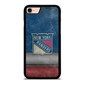NEW YORK RANGERS ICE HOCKEY TEAM iPhone 7 / 8 Case Cover NEW YORK RANGERS ICE HOCKEY TEAM iPhone 7 / 8 Case Cover