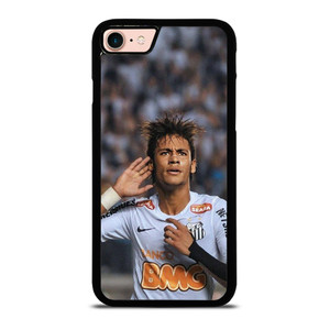 NEYMAR JR SANTOS FC BRAZIL iPhone 7 / 8 Case Cover