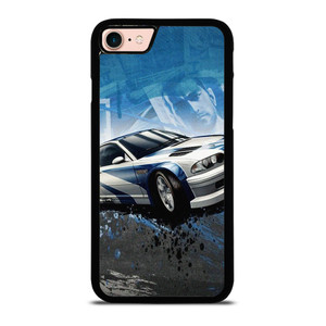 NFS MOST WANTED RAZOR BME CAR iPhone 7 / 8 Case Cover NFS MOST WANTED RAZOR BME CAR iPhone 7 / 8 Case Cover