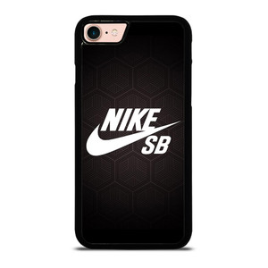 NIKE SB SKATEBOARD POLYGON LOGO iPhone 7 / 8 Case Cover NIKE SB SKATEBOARD POLYGON LOGO iPhone 7 / 8 Case Cover