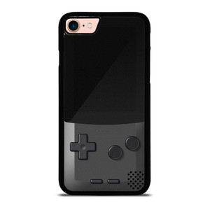 NINTENDO GAME BOY BLACK iPhone 7 / 8 Case Cover NINTENDO GAME BOY BLACK iPhone 7 / 8 Case Cover