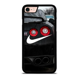 NISSAN GTR NIKE iPhone 7 / 8 Case Cover NISSAN GTR NIKE iPhone 7 / 8 Case Cover