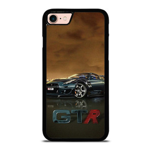 NISSAN GTR SKYLINE CUSTOM iPhone 7 / 8 Case Cover NISSAN GTR SKYLINE CUSTOM iPhone 7 / 8 Case Cover
