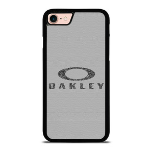 OAKLEY FABRIC LOGO iPhone 7 / 8 Case Cover