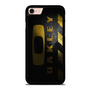 OAKLEY GOGGLES LOGO iPhone 7 / 8 Case Cover OAKLEY GOGGLES LOGO iPhone 7 / 8 Case Cover