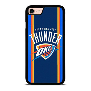OKLAHOMA CITY THUNDER BASKET iPhone 7 / 8 Case Cover OKLAHOMA CITY THUNDER BASKET iPhone 7 / 8 Case Cover