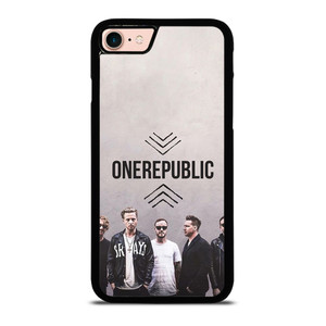 ONEREPUBLIC ROCK BAND MEMBERS iPhone 7 / 8 Case Cover ONEREPUBLIC ROCK BAND MEMBERS iPhone 7 / 8 Case Cover