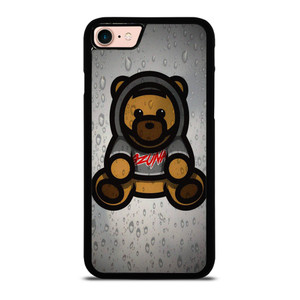 OZUNA BEAR WET LOGO iPhone 7 / 8 Case Cover OZUNA BEAR WET LOGO iPhone 7 / 8 Case Cover