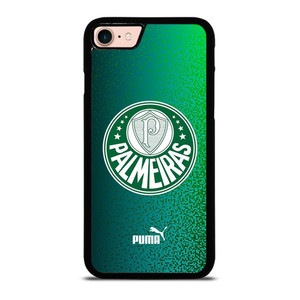 PALMEIRAS PUMA LOGO iPhone 7 / 8 Case Cover PALMEIRAS PUMA LOGO iPhone 7 / 8 Case Cover