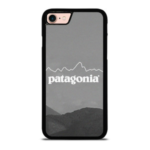 PATAGONIA MISTY LOGO iPhone 7 / 8 Case Cover PATAGONIA MISTY LOGO iPhone 7 / 8 Case Cover