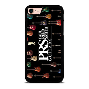 PAUL REED SMITH GUITARS LOGO iPhone 7 / 8 Case Cover PAUL REED SMITH GUITARS LOGO iPhone 7 / 8 Case Cover