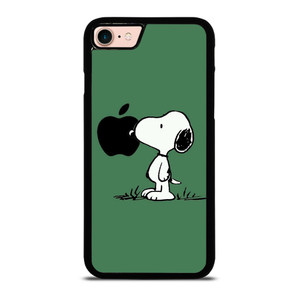 PEANUTS SNOOPY DOG APPLE LOGO iPhone 7 / 8 Case Cover