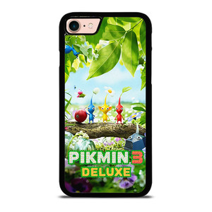 PIKMIN 3 DELUXE NINTENDO iPhone 7 / 8 Case Cover PIKMIN 3 DELUXE NINTENDO iPhone 7 / 8 Case Cover
