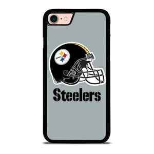PITTSBURGH STEELERS HELMET NFL iPhone 7 / 8 Case Cover PITTSBURGH STEELERS HELMET NFL iPhone 7 / 8 Case Cover