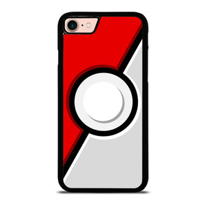 POKEMON BALL POKE BALL GAMES iPhone 7 / 8 Case Cover POKEMON BALL POKE BALL GAMES iPhone 7 / 8 Case Cover