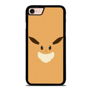 POKEMON EEVEE MINIMALIST iPhone 7 / 8 Case Cover POKEMON EEVEE MINIMALIST iPhone 7 / 8 Case Cover