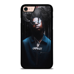 POLO G CAPALOT RAPPER iPhone 7 / 8 Case Cover POLO G CAPALOT RAPPER iPhone 7 / 8 Case Cover