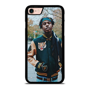 POLO G RAPPER iPhone 7 / 8 Case Cover POLO G RAPPER iPhone 7 / 8 Case Cover