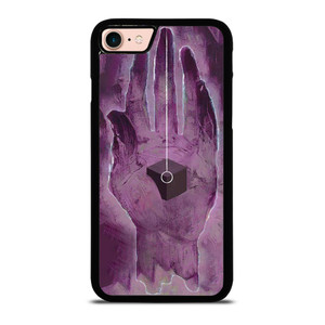PORTER ROBINSON WORLD DJ iPhone 7 / 8 Case Cover PORTER ROBINSON WORLD DJ iPhone 7 / 8 Case Cover
