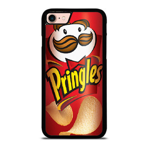 PRINGLES CHIPS ORIGINAL iPhone 7 / 8 Case Cover PRINGLES CHIPS ORIGINAL iPhone 7 / 8 Case Cover