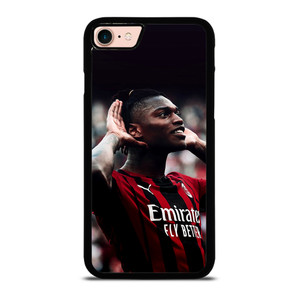 RAFAEL LEAO AC MILAN FOOTBALL iPhone 7 / 8 Case Cover RAFAEL LEAO AC MILAN FOOTBALL iPhone 7 / 8 Case Cover