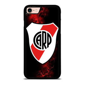 RIVER PLATE FOOTBALL TEAM iPhone 7 / 8 Case Cover RIVER PLATE FOOTBALL TEAM iPhone 7 / 8 Case Cover