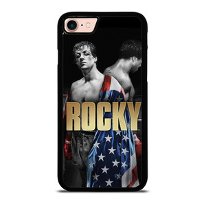 ROCKY BALBOA BOXER MOVIES iPhone 7 / 8 Case Cover ROCKY BALBOA BOXER MOVIES iPhone 7 / 8 Case Cover