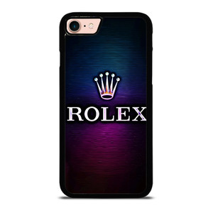 ROLEX WATCHES EMBLEM iPhone 7 / 8 Case Cover