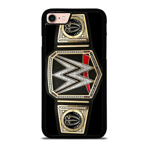 ROMAN REIGN WWE BELT iPhone 7 / 8 Case Cover ROMAN REIGN WWE BELT iPhone 7 / 8 Case Cover