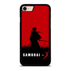 SAMURAI X ANIME SYMBOL iPhone 7 / 8 Case Cover SAMURAI X ANIME SYMBOL iPhone 7 / 8 Case Cover