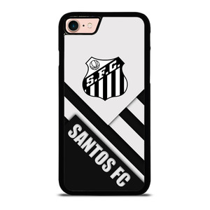 SANTOS FC FOOTBALL LOGO iPhone 7 / 8 Case Cover