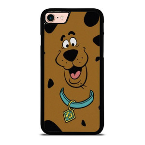 SCOOBY DOO CARTOON PATTERN iPhone 7 / 8 Case Cover