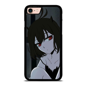 SECRE SWALLOWTAIL BLACK CLOVER iPhone 7 / 8 Case Cover SECRE SWALLOWTAIL BLACK CLOVER iPhone 7 / 8 Case Cover